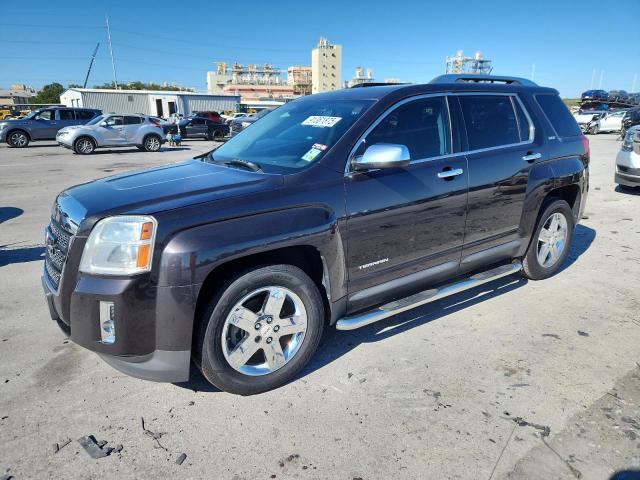 2013 GMC TERRAIN SL #3316759413