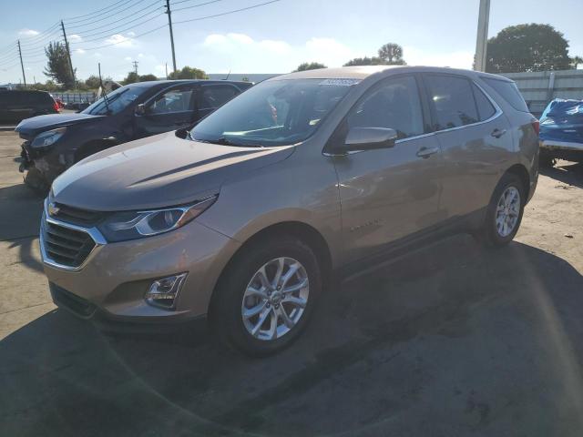 2019 CHEVROLET EQUINOX LT #3302853915