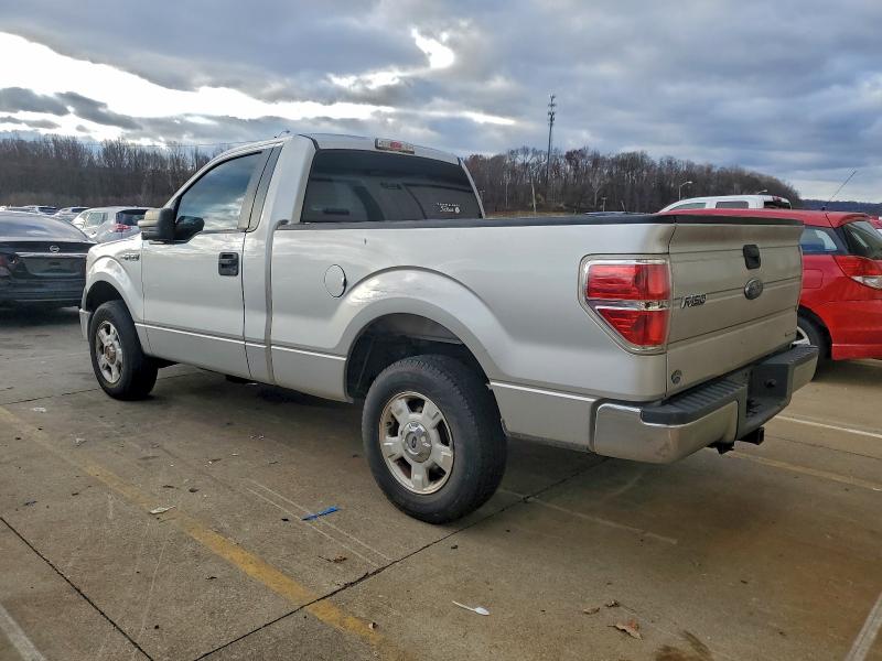2013 FORD F150 #3297951798