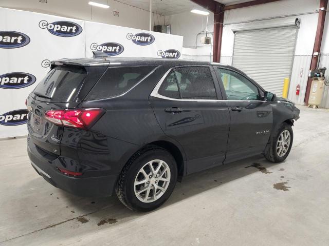 2024 CHEVROLET EQUINOX LT - 3GNAXJEG6RL153744