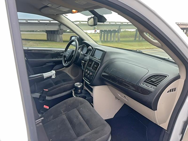2019 DODGE GRAND CARA #3297914797