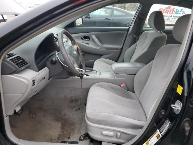 2011 TOYOTA CAMRY SE #3304563438