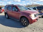 Lot #3312551859 2007 NISSAN PATHFINDER
