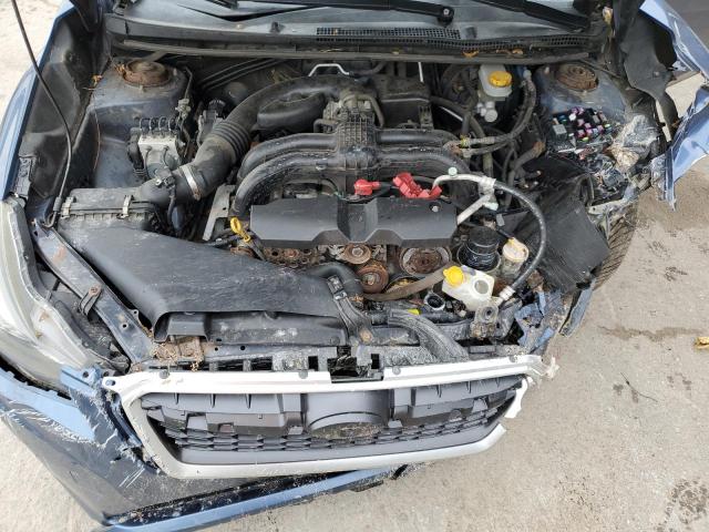 2013 SUBARU IMPREZA LI #3302647128