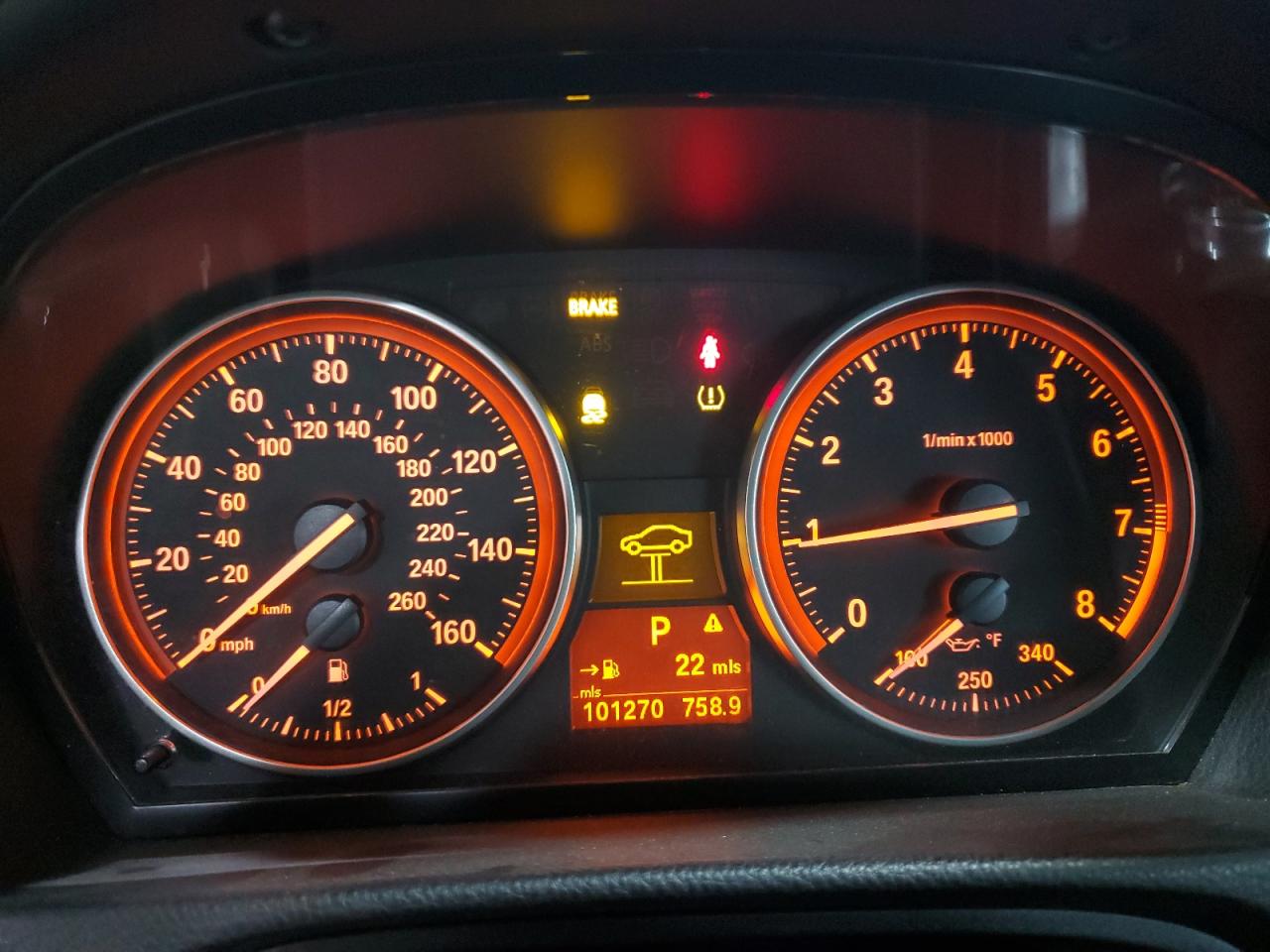 Lot #3311722236 2012 BMW 335 I