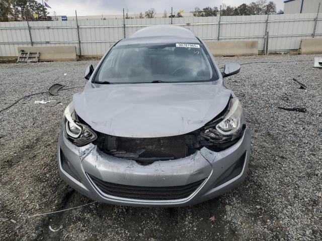 2015 HYUNDAI ELANTRA SE #3285470855