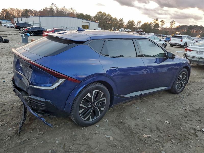 2023 KIA EV6 GT LIN #3301834429