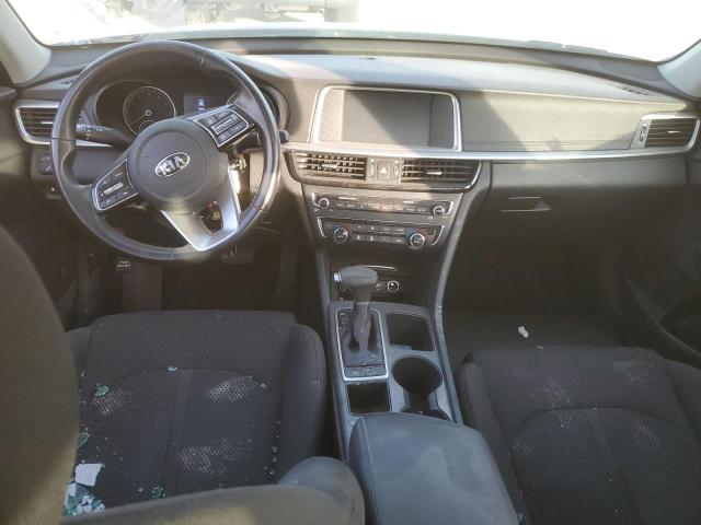 2019 KIA OPTIMA LX #3296702712