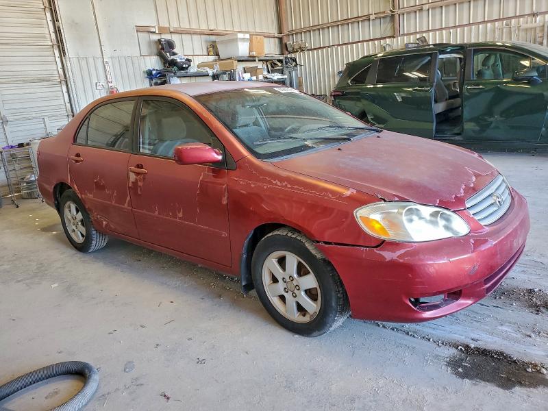 2005 TOYOTA COROLLA CE #3311503237