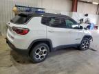 Lot #3302936684 2022 JEEP COMPASS TR