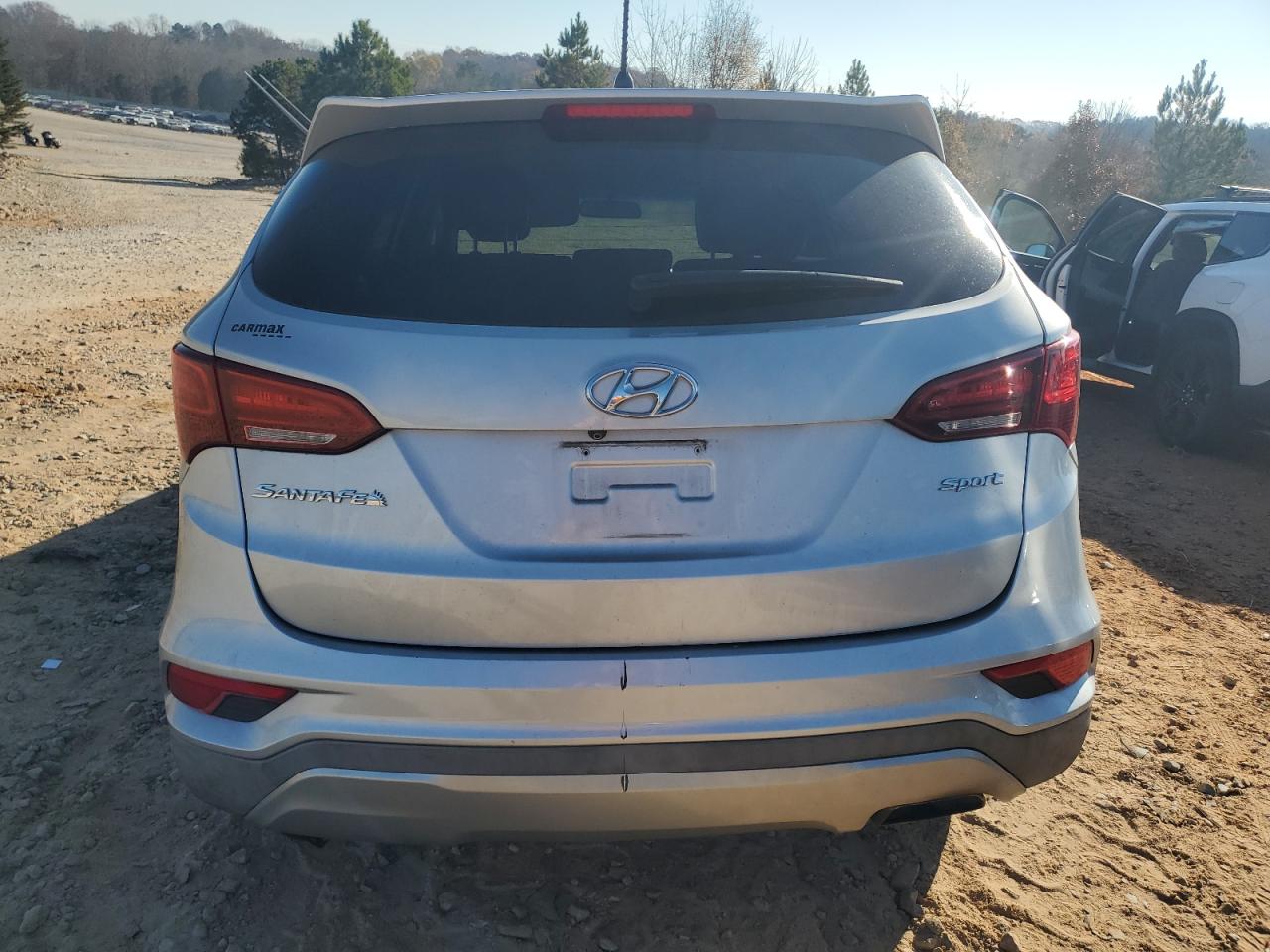 HYUNDAI SANTA FE S