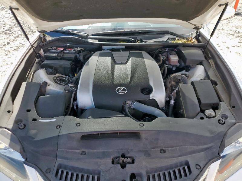 2014 LEXUS GS 350 #3294468510