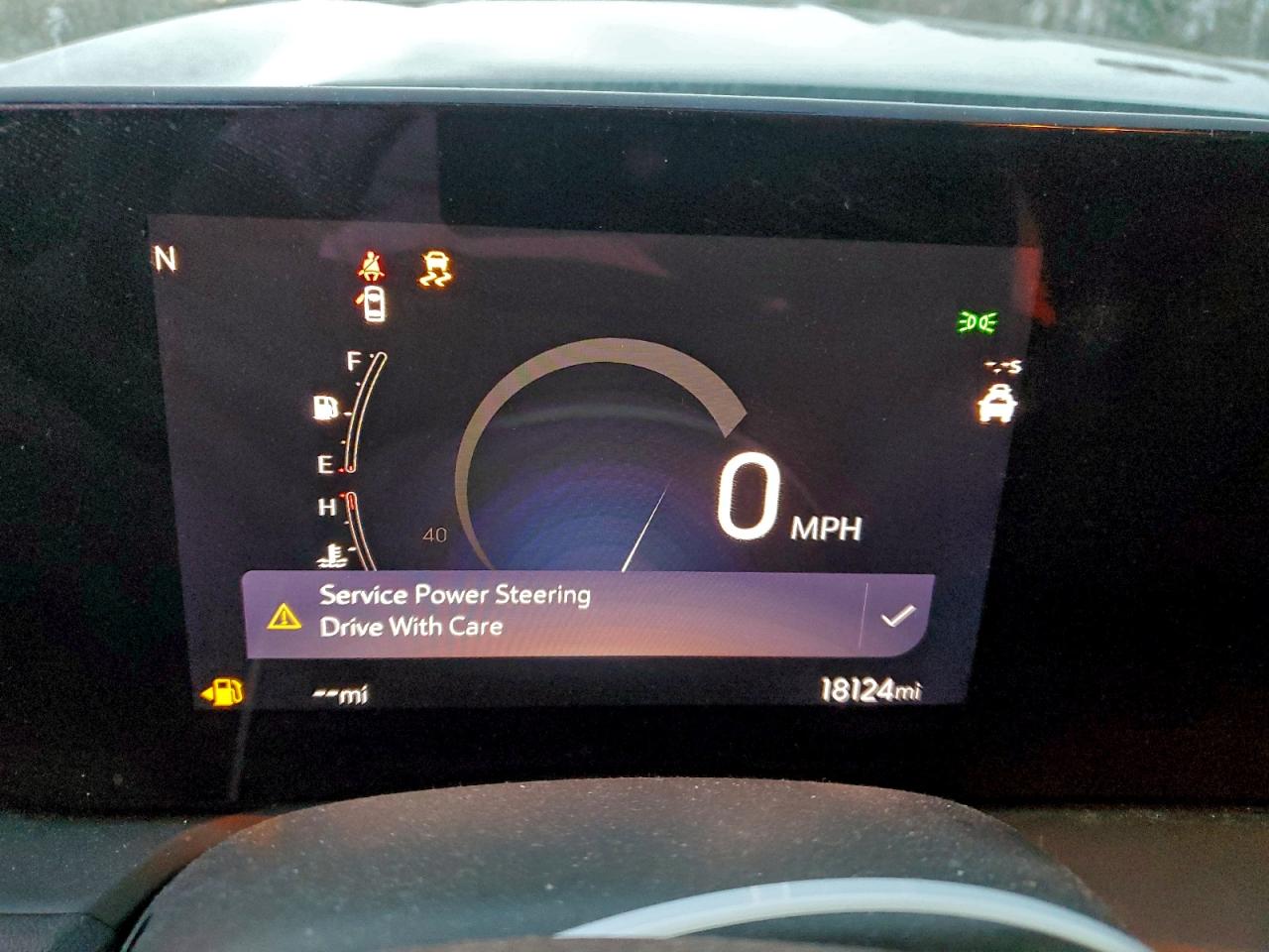 BUICK ENCORE SPORT TOURING