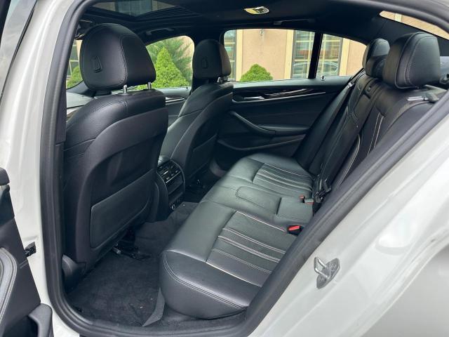 2018 BMW 530XE #3291170035