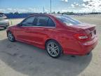 Lot #3303968699 2014 MERCEDES-BENZ C 250