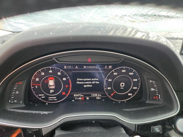 2018 AUDI Q7 PRESTIG #3290273220