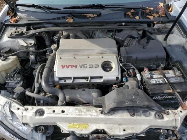 2005 TOYOTA CAMRY SE #3292462679