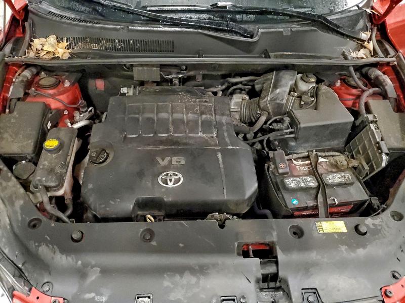 2007 TOYOTA RAV4 LIMIT #3297891795