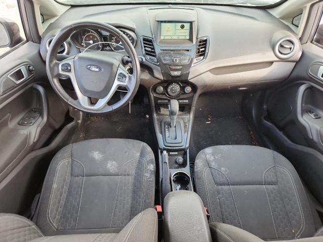 2016 FORD FIESTA SE #3290280224