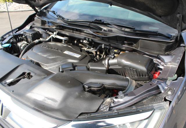 2018 HONDA ODYSSEY LX #3297170861