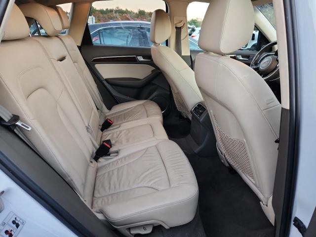 2015 AUDI Q5 TDI PRE - WA1CMAFP3FA054658