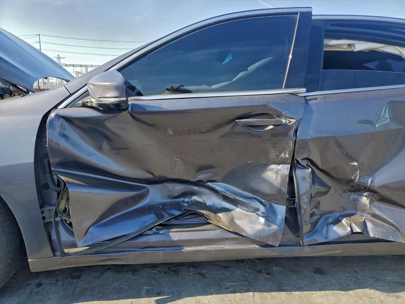 2018 ACURA TLX TECH #3303047627