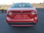 Lot #3304022583 2020 TOYOTA COROLLA LE
