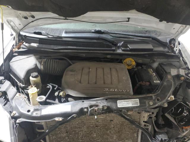 2014 CHRYSLER TOWN & COU #3316722457