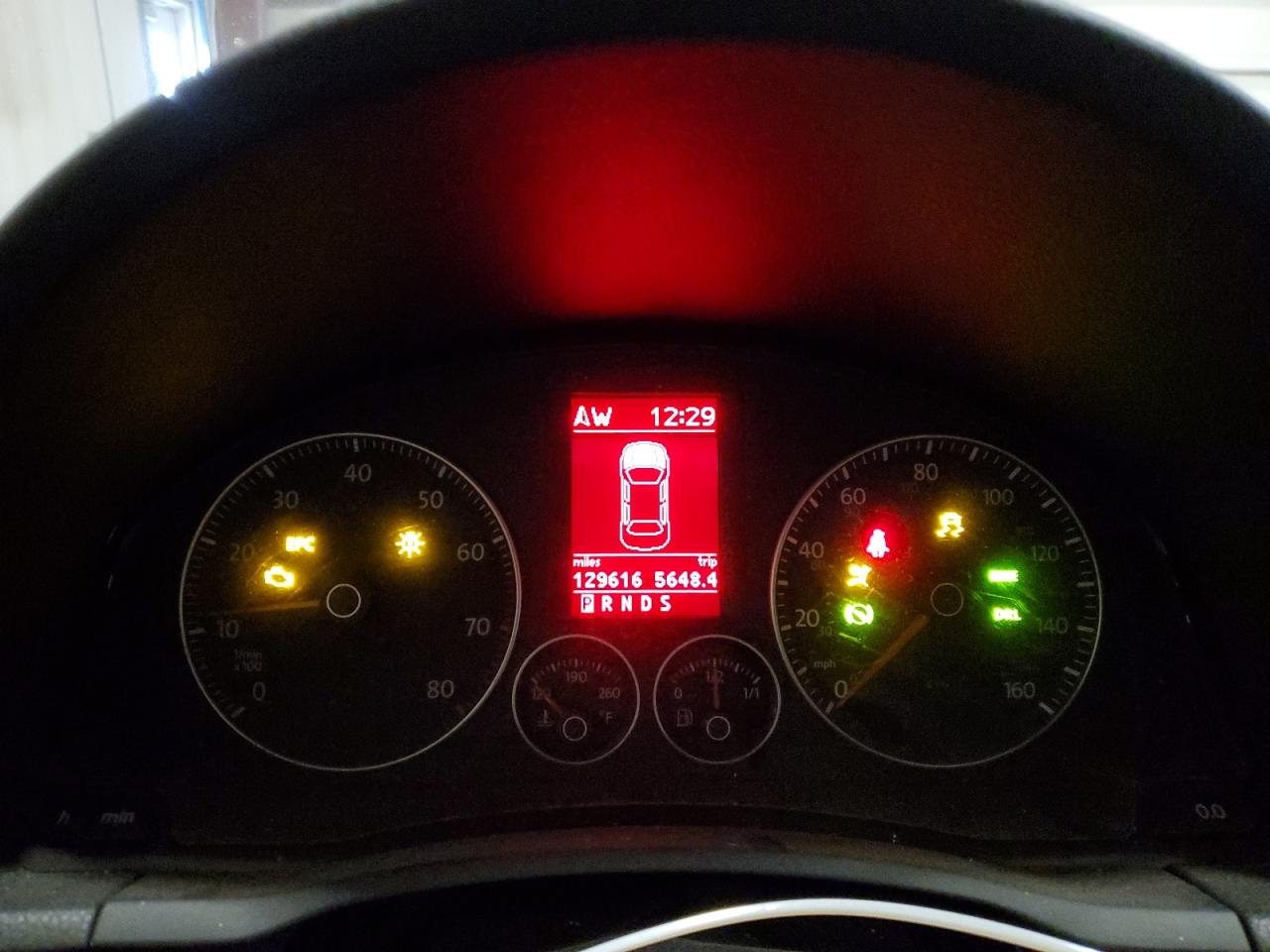 Lot #3301844376 2007 VOLKSWAGEN EOS 2.0T