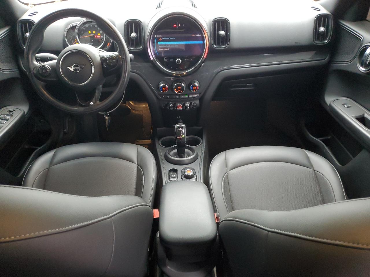 MINI COOPER COUNTRYMAN ALL4