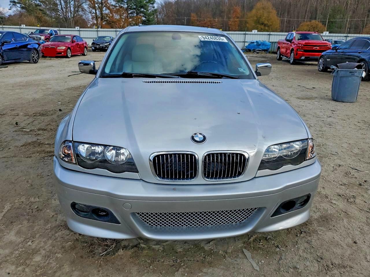 Lot #3303664932 2000 BMW 328I
