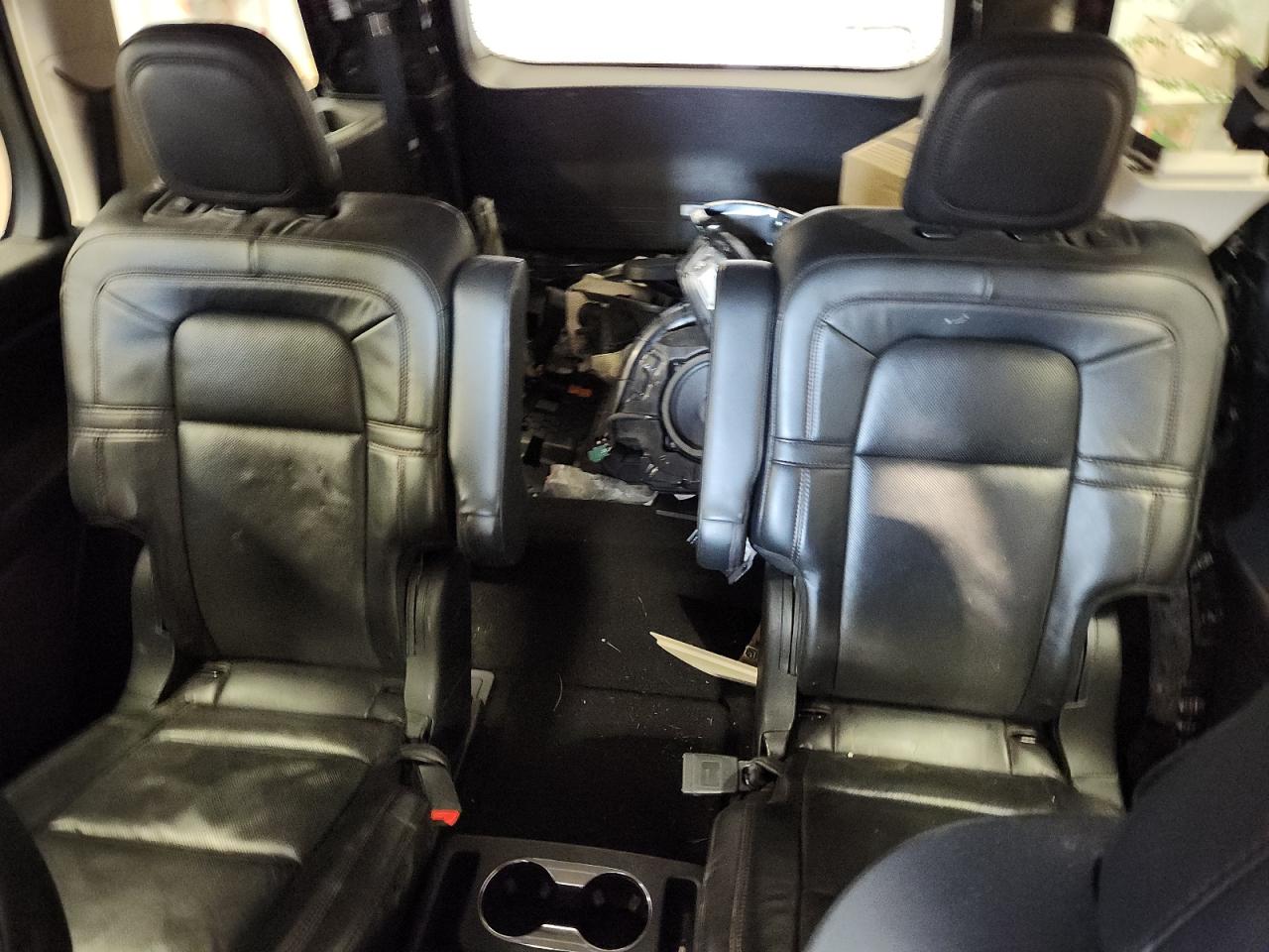 LINCOLN AVIATOR RESERVE