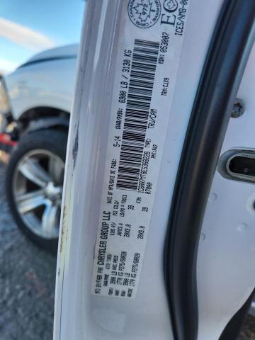 2014 RAM 1500 SPORT #3302755340