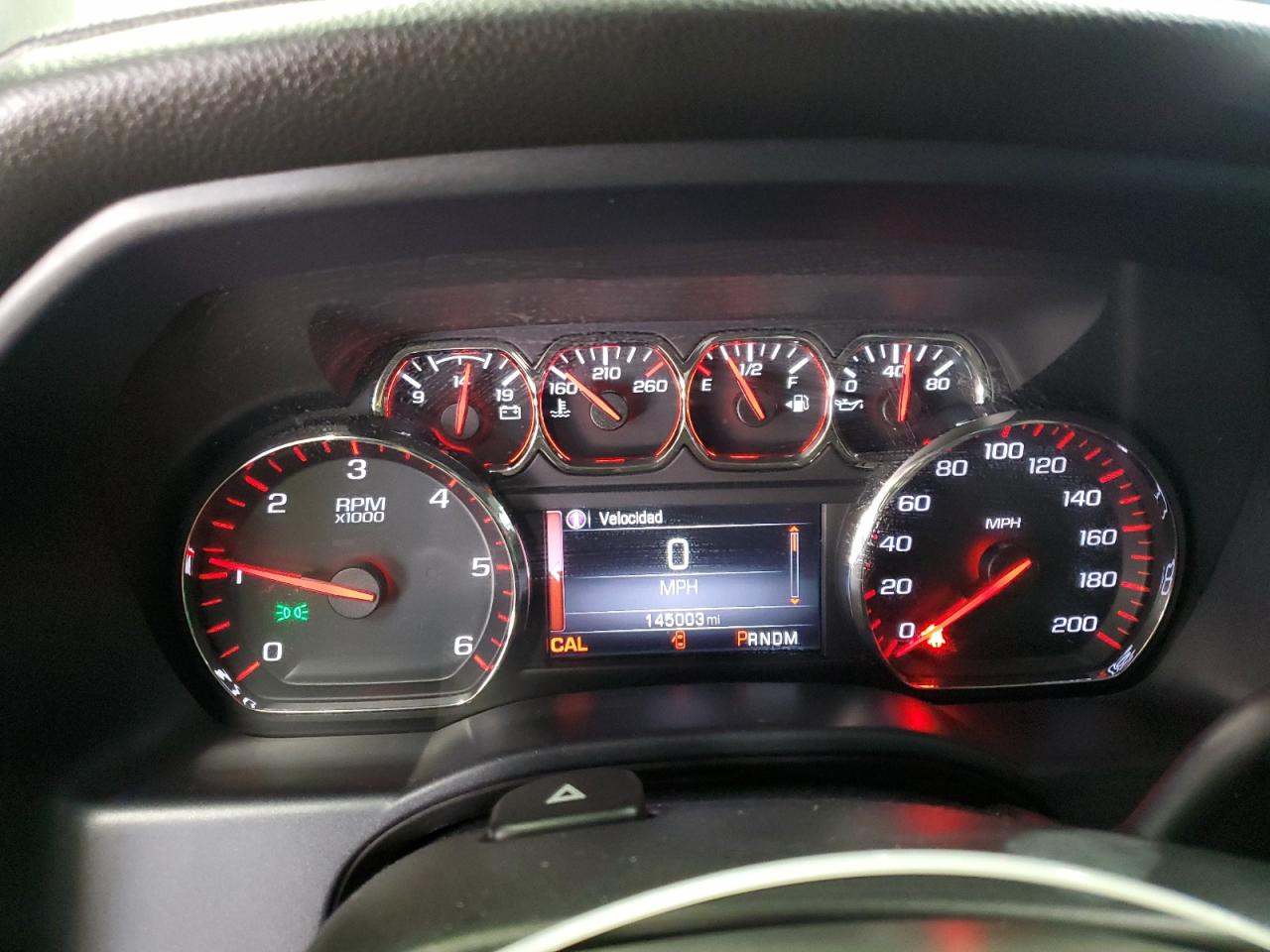 GMC SIERRA K1500 SLE