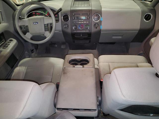 2007 FORD F150 #3315584778