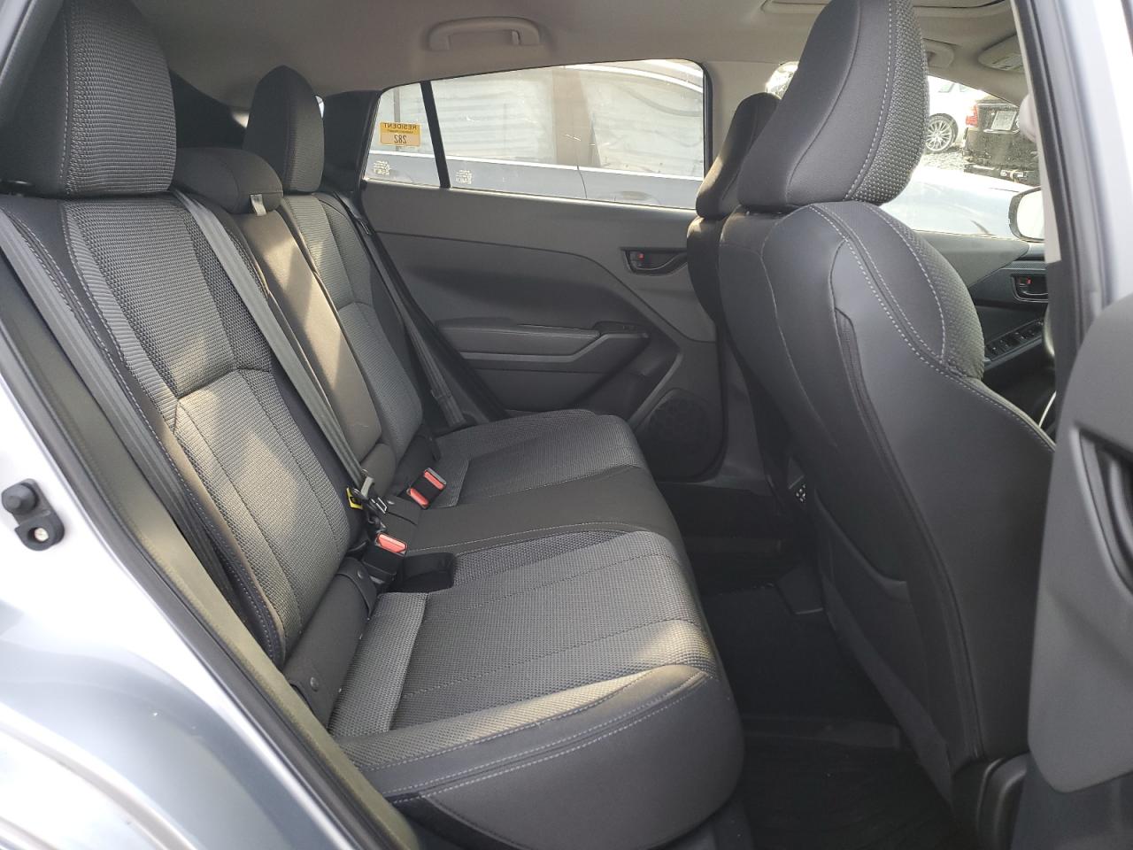 Lot #3309422004 2024 SUBARU CROSSTREK