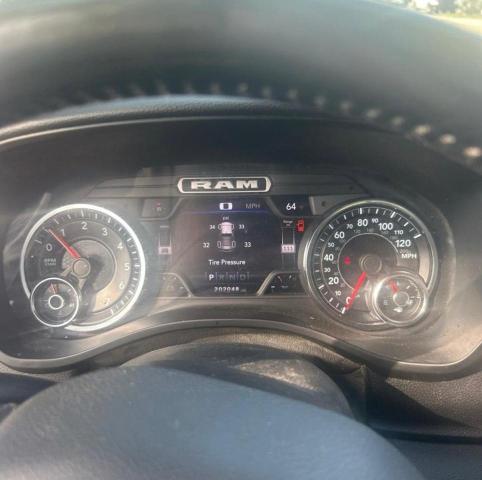 2022 RAM 1500 BIG H #3284610345