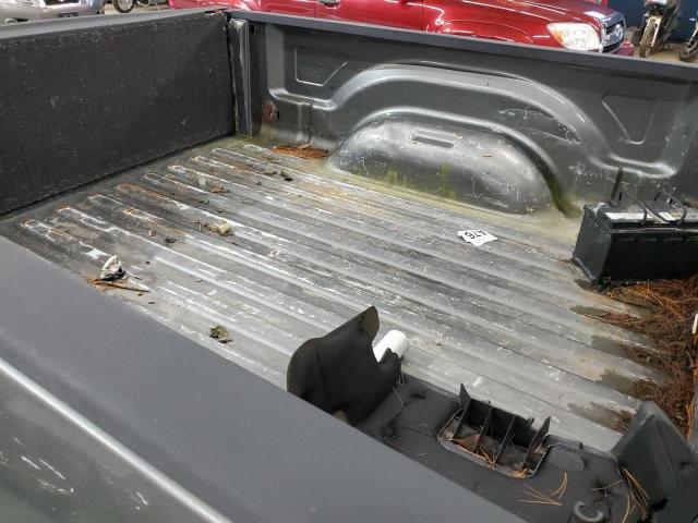 2011 DODGE RAM 1500 #3284708999