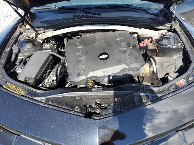 2015 CHEVROLET CAMARO LT #3303659935