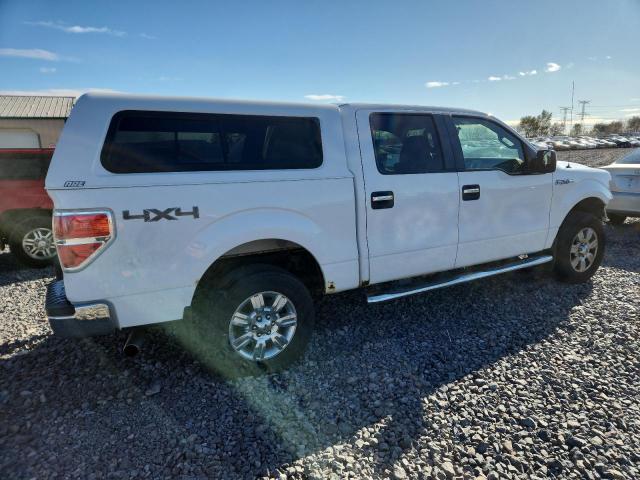 2011 FORD F150 SUPER #3285720678