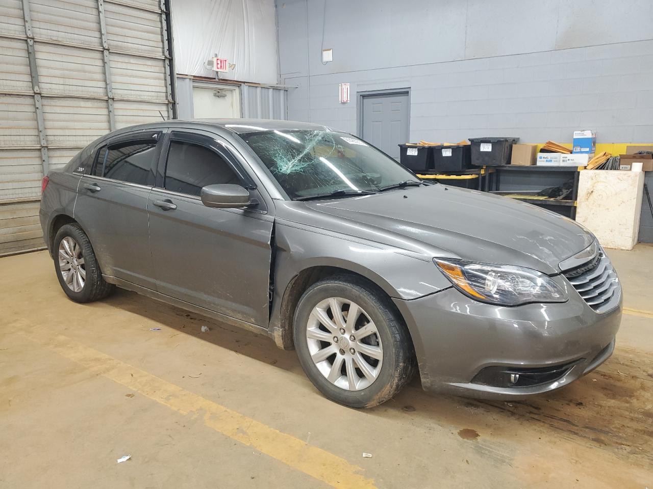 CHRYSLER 200 TOURING