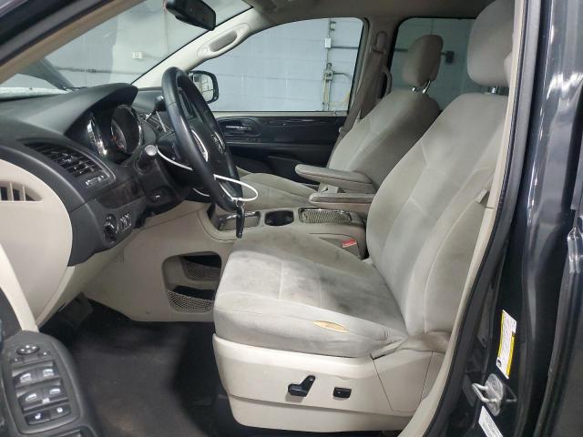 2012 DODGE GRAND CARA #3285634269