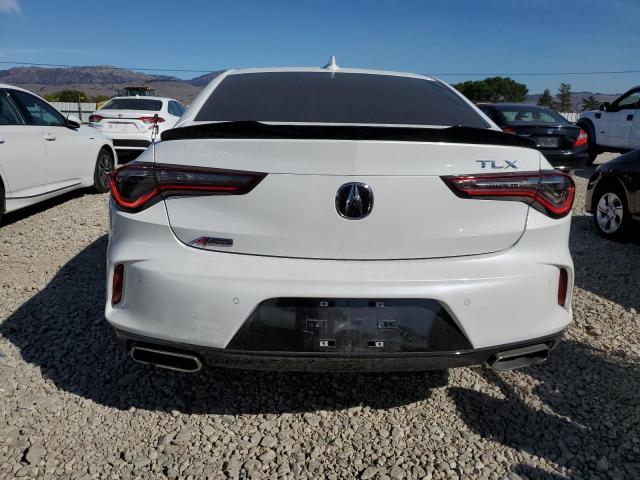 2023 ACURA TLX TECH A 19UUB5F56PA006371