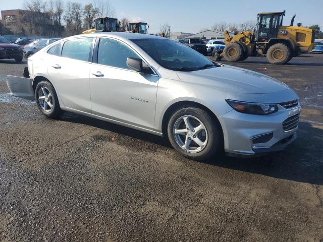 2016 CHEVROLET MALIBU LS #3303263004