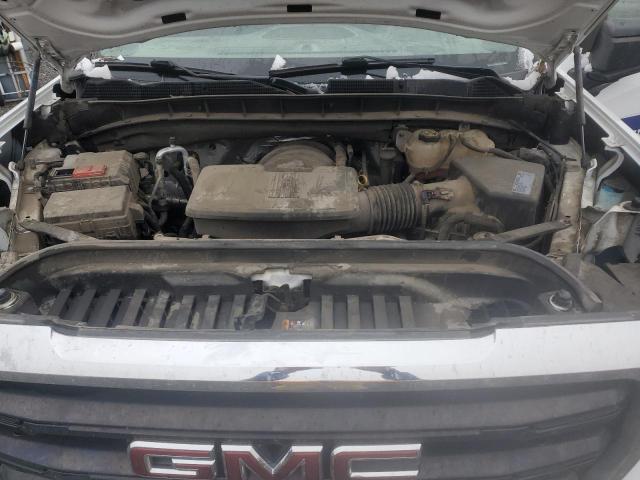 2019 GMC SIERRA K15 #3304574456