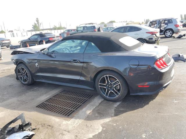 2022 FORD MUSTANG #3284648362