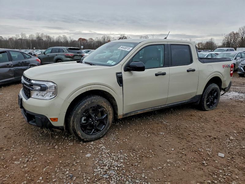 2024 FORD MAVERICK X #3309348013