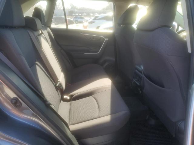 2019 TOYOTA RAV4 LE #3293437441