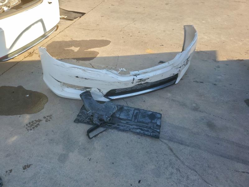 2015 HONDA ACCORD EXL #3304771921