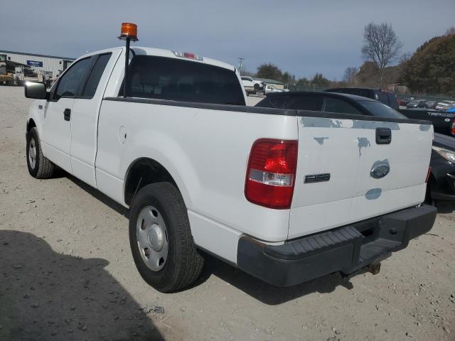 2008 FORD F150 #3297777877
